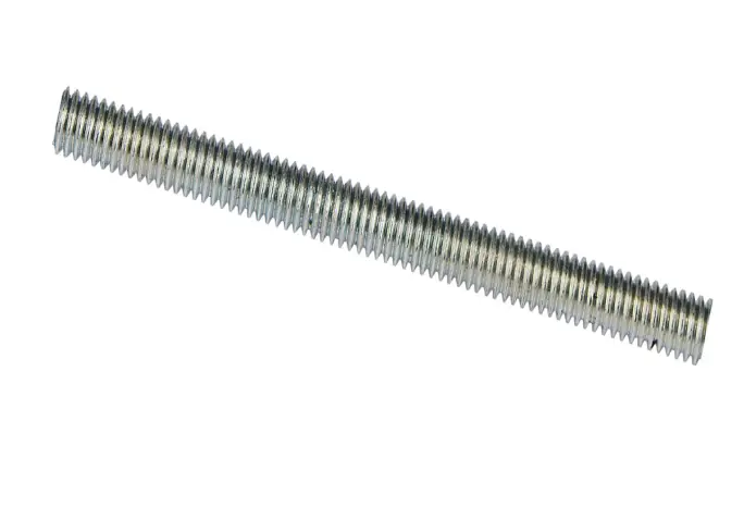 VARILLA ROSCADA M4 X 1M (VALLES)