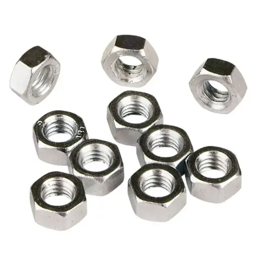 [RV-903S06] RV CAJA TUERCA M4 200 UDS